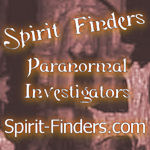 Spirit Finders Paranormal Investigators