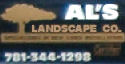 Al's Landscape Co